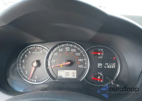 2014 Nissan Maxima 3.5 Sv z USA, uszkodzony, nr VIN 1N4AA5AP0EC910673